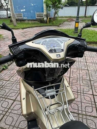 Honda Air Blade 125 2014 Bs Bình Dương