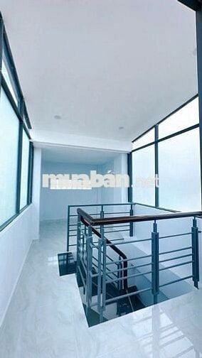 SÁT MẶT TIỀN Q4- 42m2 - 4 LẦU ĐÚC - KO QH- CHỈ 4 TỶ NHỈNH