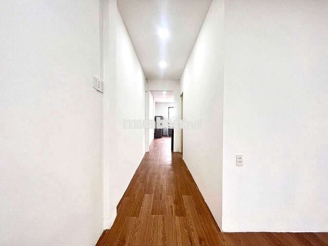 Chính chủ cho thuê 2PN/1PN rộng 80m2 ở Trần Tuấn Khải,Q5 ngay V.V.Kiệt