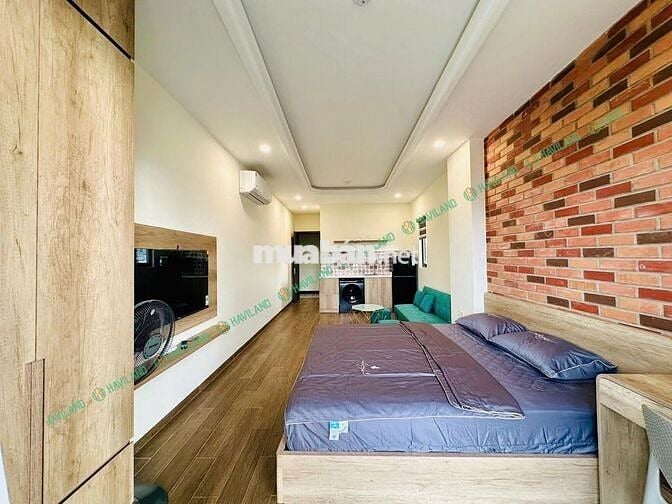 CĂN HỘ HIỆN ĐẠI- NGAY BIỂN NGUYỄN TẤT THÀNH