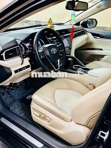 CHÍNH CHỦ BÁN Toyota Camry 2.5Q - 2021 CÒN NHƯ MỚI