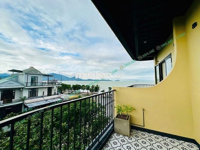 CĂN HỘ HIỆN ĐẠI- NGAY BIỂN NGUYỄN TẤT THÀNH