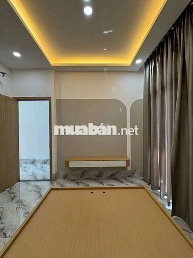 NHÀ 2 LẦU - HẺM 50 TRẦN HOÀNG NA