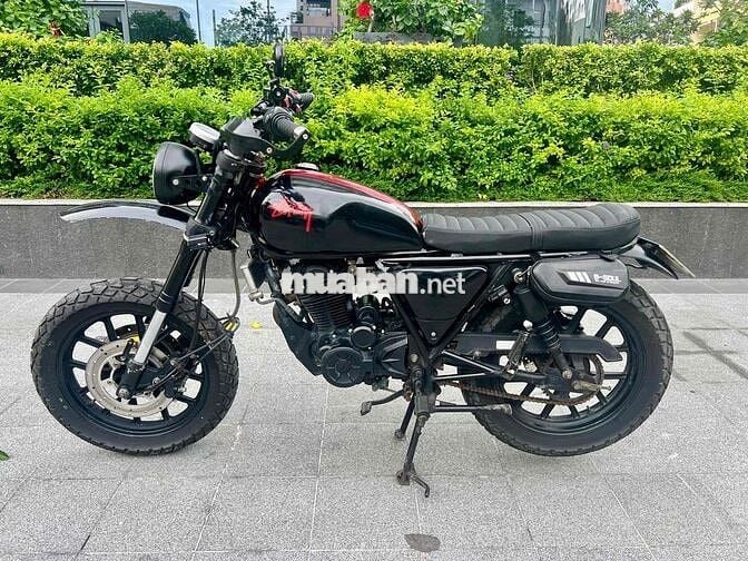 GPX Legend 200cc 2019 đẹp ngon…