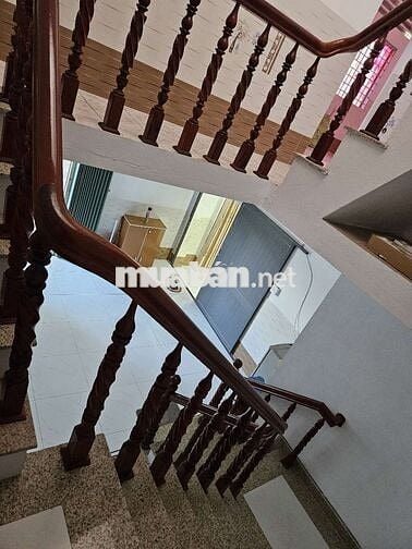 BÁN NHÀ 1TRỆT 2LẦU DTSD 160M² PHƯỜNG NINH KIỀU, GẦN ĐẠI HỌC CẦN THƠ