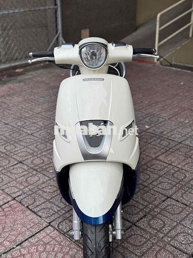 Peugeot Django 2022 like new.