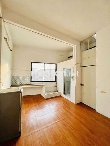 Chính chủ cho thuê 2PN/1PN rộng 80m2 ở Trần Tuấn Khải,Q5 ngay V.V.Kiệt