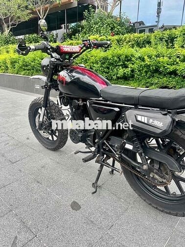 GPX Legend 200cc 2019 đẹp ngon…