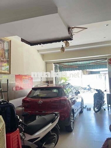 CHÍNH CHỦ GIẢM KHÔNG PHANH – NHÀ 3 TẦNG LINH TRUNG