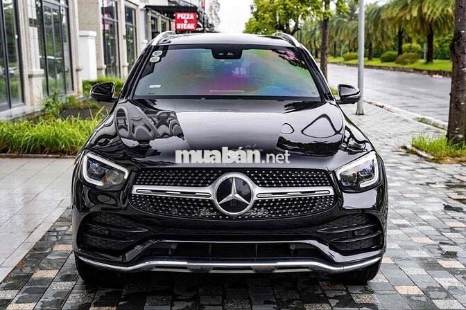 Mercedes_GLC300_AMG Sx 2022 (V1) Bank 90%
