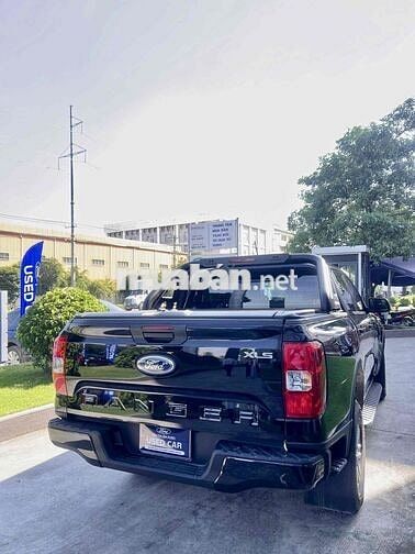 Ford Ranger XLS:AT 4x4 SX:2025