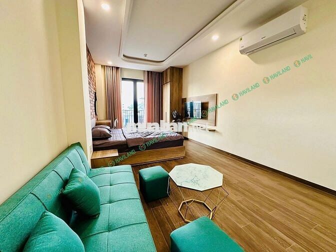 CĂN HỘ HIỆN ĐẠI- NGAY BIỂN NGUYỄN TẤT THÀNH