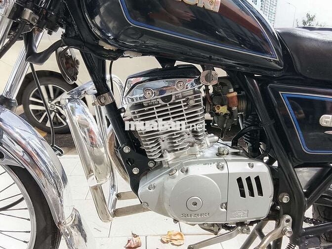 Bán xe suzuki GN 125