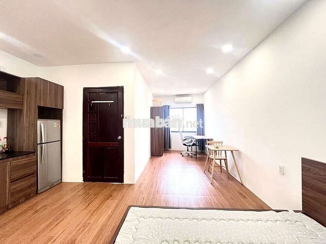 Chính chủ cho thuê 2PN/1PN rộng 80m2 ở Trần Tuấn Khải,Q5 ngay V.V.Kiệt