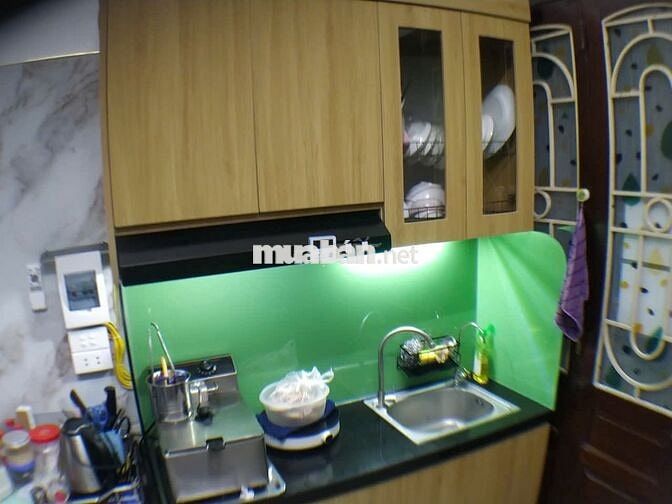 🔥KHÔNG THỂ TIN!💥 GẦN BẠCH MAI - SỔ NỞ HẬU - 3 NGỦ 🛌. Bán nhà