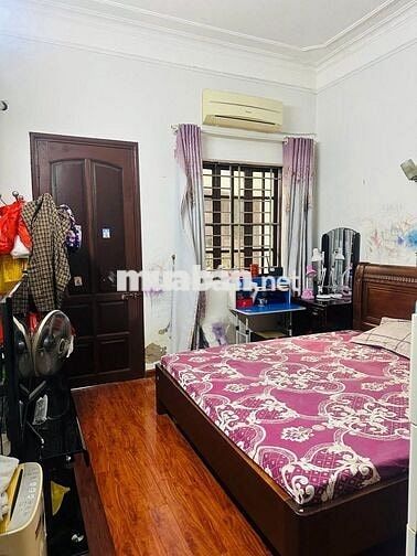 GIÁ 7.9 TỶ! NHÀ NGUYỄN TRÃI - THANH XUÂN: 42M², 50M RA OTO KINH DOANH!