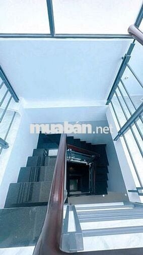 SÁT MẶT TIỀN Q4- 42m2 - 4 LẦU ĐÚC - KO QH- CHỈ 4 TỶ NHỈNH