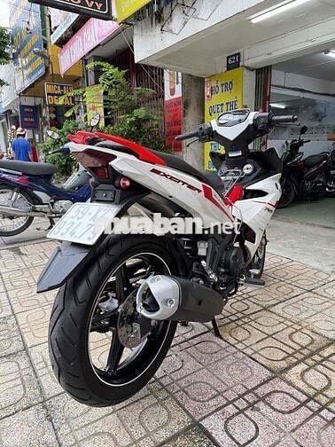 Exciter 150 RC siêu keng bstp chính chủ