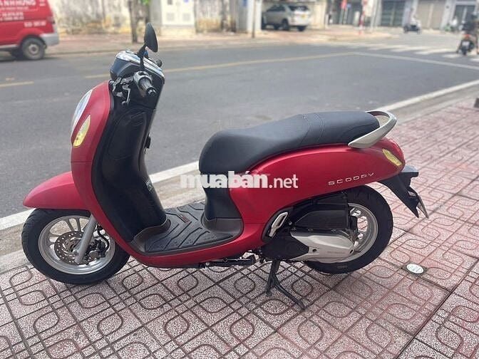 Honda Scoppy nhập indo 2022 khoá smakey