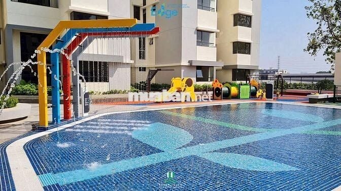 CĂN HỘ HABITAT CÓ NỘI THẤT 54,4m2 1PN-1WC CẦN BÁN