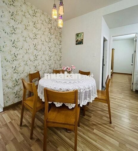 Bán CH 100m2 3PN 2WC có nội thất đẹp giá tốt Dự án 2ty880 - Happy City