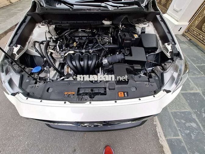 Cx3 sx 2025 odo 1v km xe nhap khau thai lan.