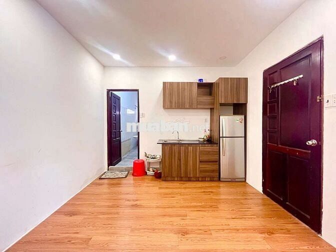 Chính chủ cho thuê 2PN/1PN rộng 80m2 ở Trần Tuấn Khải,Q5 ngay V.V.Kiệt