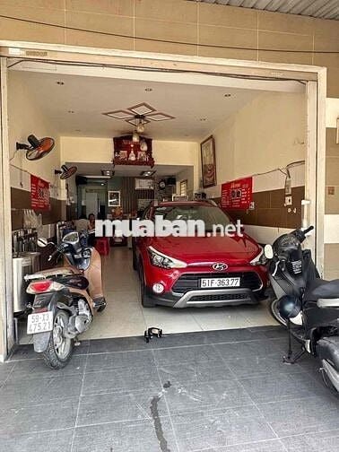 CHÍNH CHỦ GIẢM KHÔNG PHANH – NHÀ 3 TẦNG LINH TRUNG