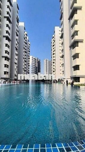 CĂN HỘ HABITAT CÓ NỘI THẤT 54,4m2 1PN-1WC CẦN BÁN