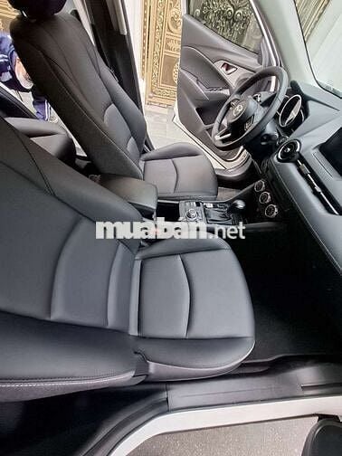 Cx3 sx 2025 odo 1v km xe nhap khau thai lan.