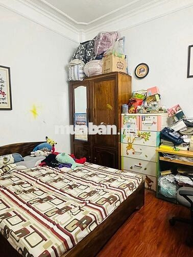 GIÁ 7.9 TỶ! NHÀ NGUYỄN TRÃI - THANH XUÂN: 42M², 50M RA OTO KINH DOANH!