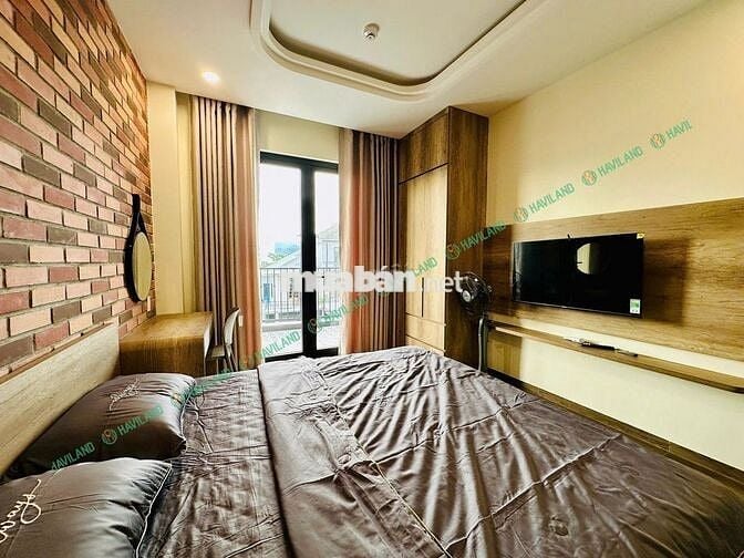 CĂN HỘ HIỆN ĐẠI- NGAY BIỂN NGUYỄN TẤT THÀNH