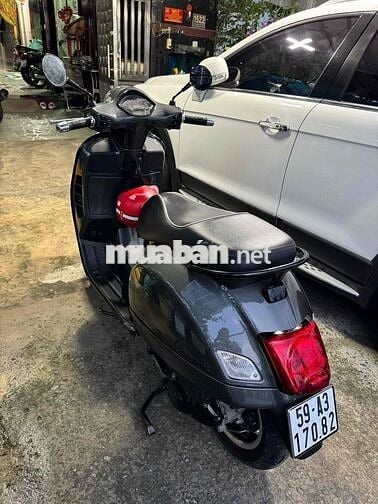 GTS 300cc ĐK 2018 ABS chính chủ BSTP