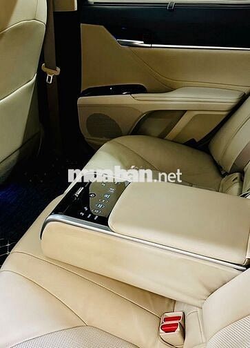 CHÍNH CHỦ BÁN Toyota Camry 2.5Q - 2021 CÒN NHƯ MỚI