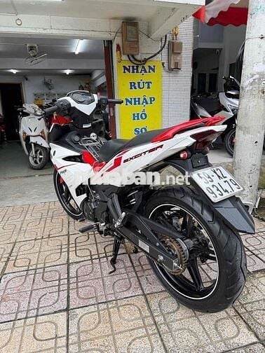 Exciter 150 RC siêu keng bstp chính chủ