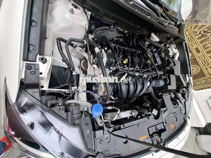 Cx3 sx 2025 odo 1v km xe nhap khau thai lan.