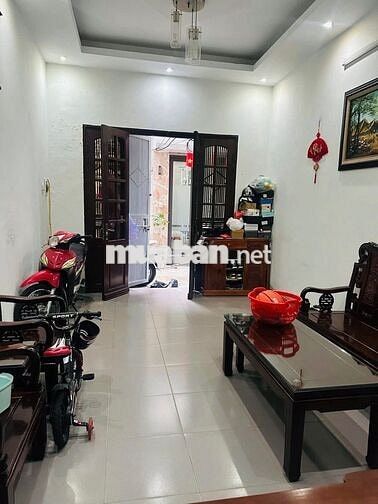 GIÁ 7.9 TỶ! NHÀ NGUYỄN TRÃI - THANH XUÂN: 42M², 50M RA OTO KINH DOANH!