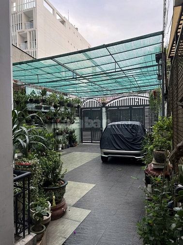 Cc gửi bán nhà mt p11 bình thạnh dr 215m2 giá 35 tỷ 