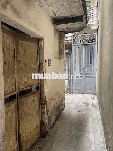 BÁN ĐẤT - VỊ TRÍ ĐẸP, NGÕ NÔNG - GIÁ 10YT8