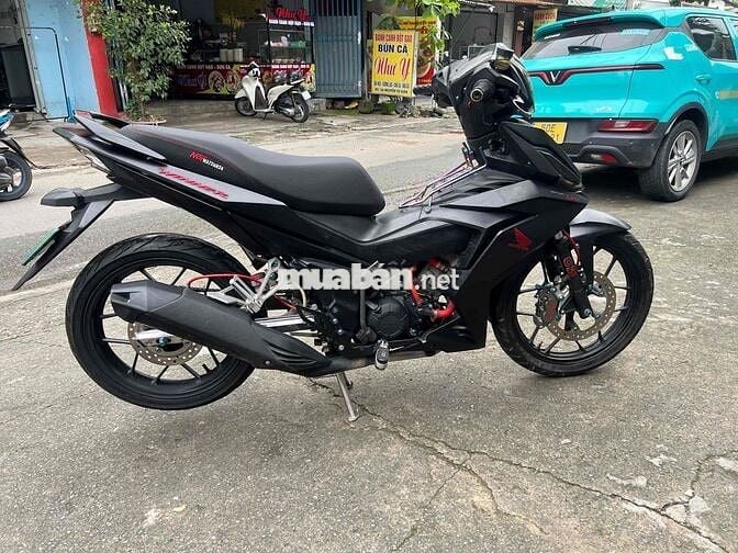 WINNER FULL KIỂNG BSTP