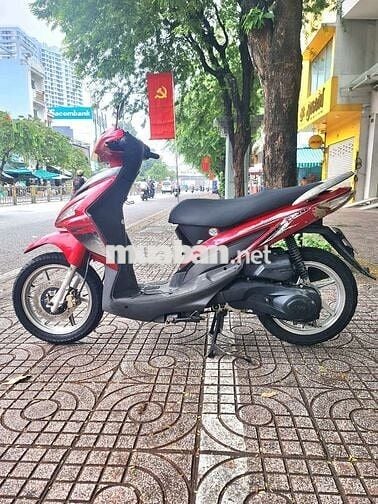 👉 AITILA-125cc 2009XE ZIN TOÀN TẬP