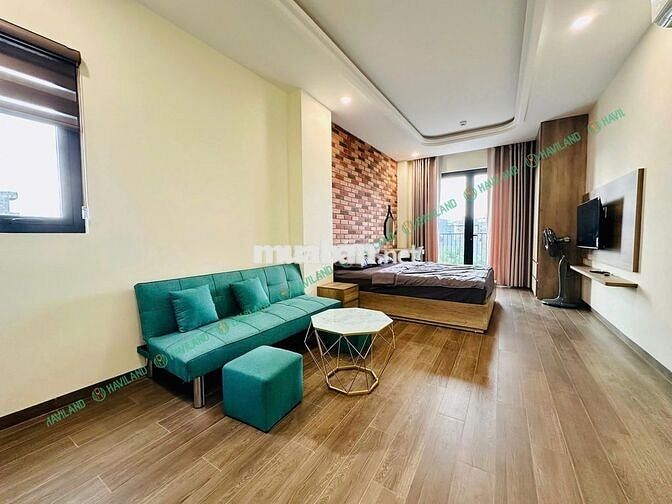 CĂN HỘ HIỆN ĐẠI- NGAY BIỂN NGUYỄN TẤT THÀNH