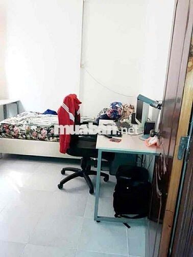 Chung cư lầu 1 rẻ thứ 2 Quận 11