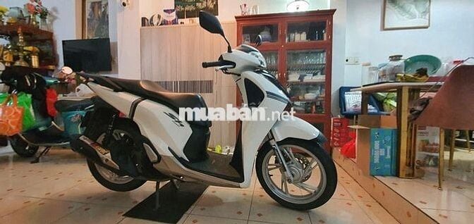 Sh150i ABS 2019 chính chủ