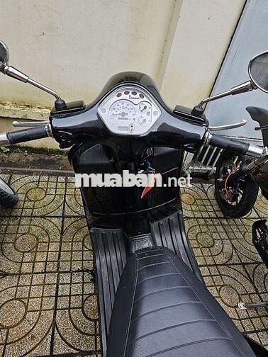 Bán xe Vespa Long Lanh quận 1