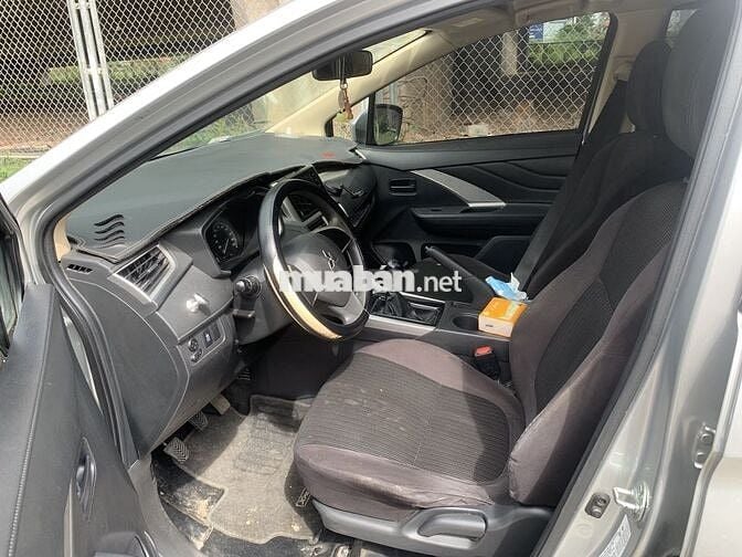 Mitsubishi Xpander 2021 MT - 243000 km