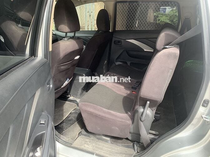 Mitsubishi Xpander 2021 MT - 243000 km