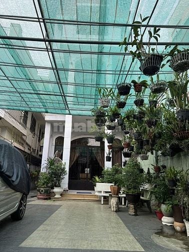 Cc gửi bán nhà mt p11 bình thạnh dr 215m2 giá 35 tỷ 