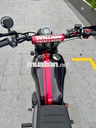 GPX Legend 200cc 2019 đẹp ngon…