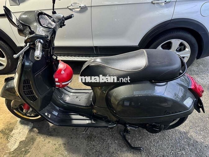 GTS 300cc ĐK 2018 ABS chính chủ BSTP